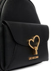 moschino  -  Zaino Cuore  -  JC4137PP1OLQ0110