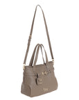 byblos  -  Borsa a spalla modello ridge
dimensioni:28x36x15  -  bybs31c01