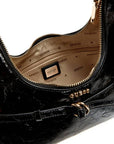 GUESS  -  borsetta a braccio, modello taylor mini 
Dimensioni: 
altezza: 14,5 cm.  
lunghezza: 24,0 cm.  
profondità: 7,0 cm.  -  tg232577