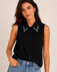 scrilù  -  Camicia smanicata  -  x22