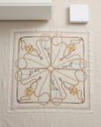 GUESS  -  foulard  -  aw5537pol03