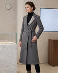 scrilù  -  cappotto lungo  -  cp200a