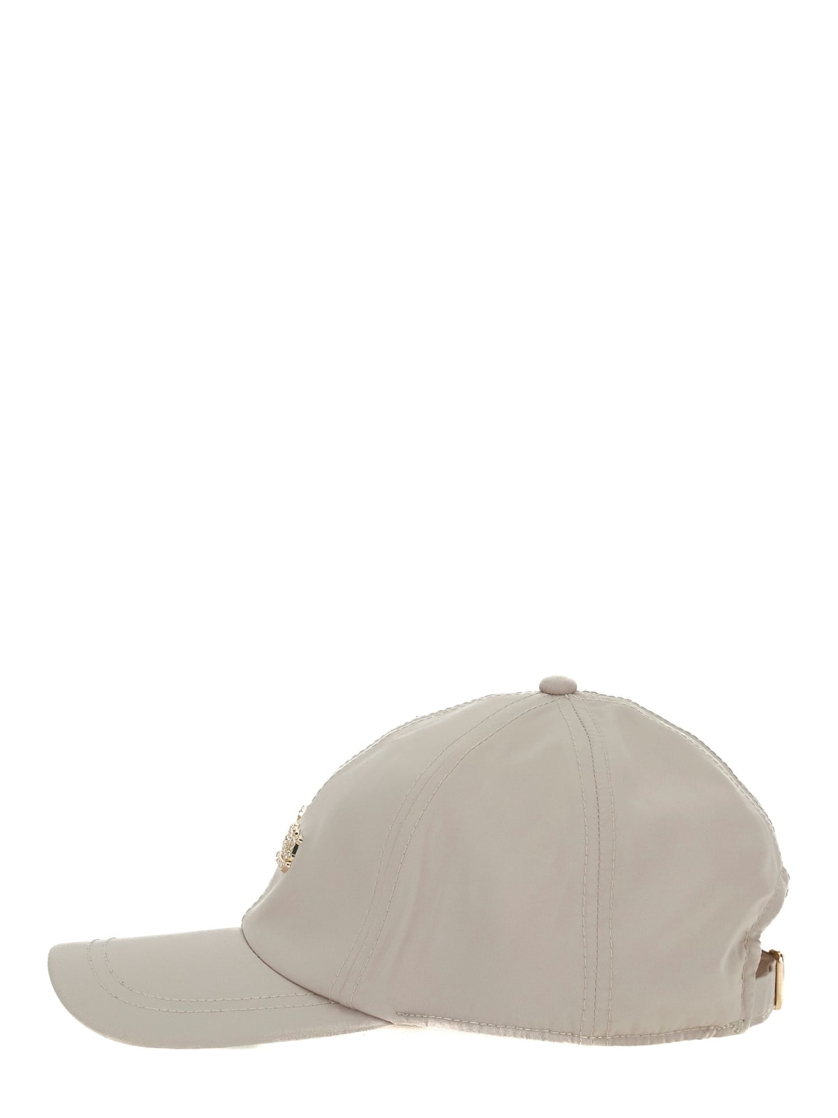 GUESS  -  Cappello con visiera  -  aw5616pol01