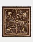 GUESS  -  foulard  -  aw5537pol03