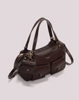 mimi mua  -  borsa a spalla 
29x38x8  -  m8-h201544