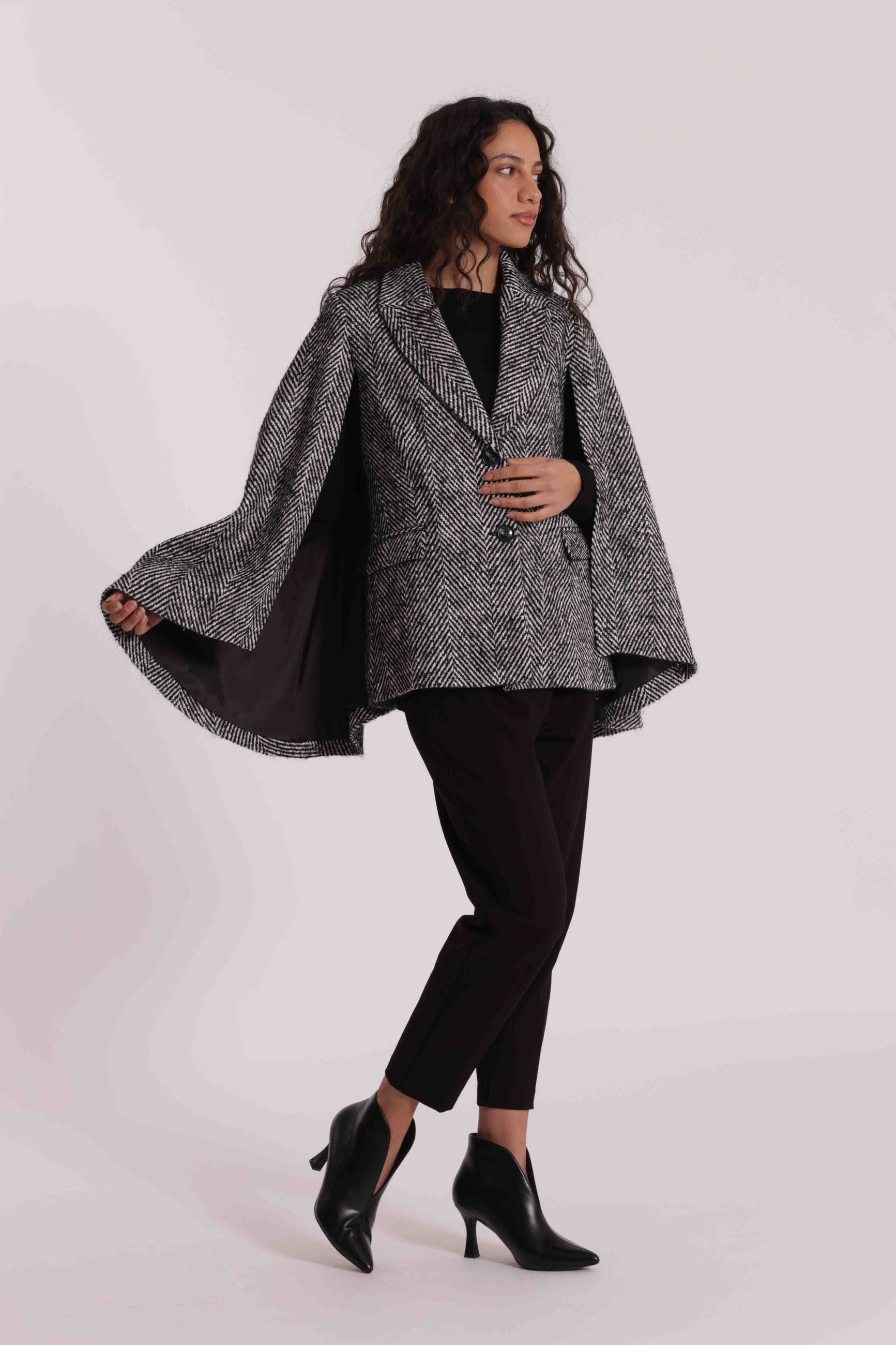 FFAN-6604 - Cappotti - mimi mua