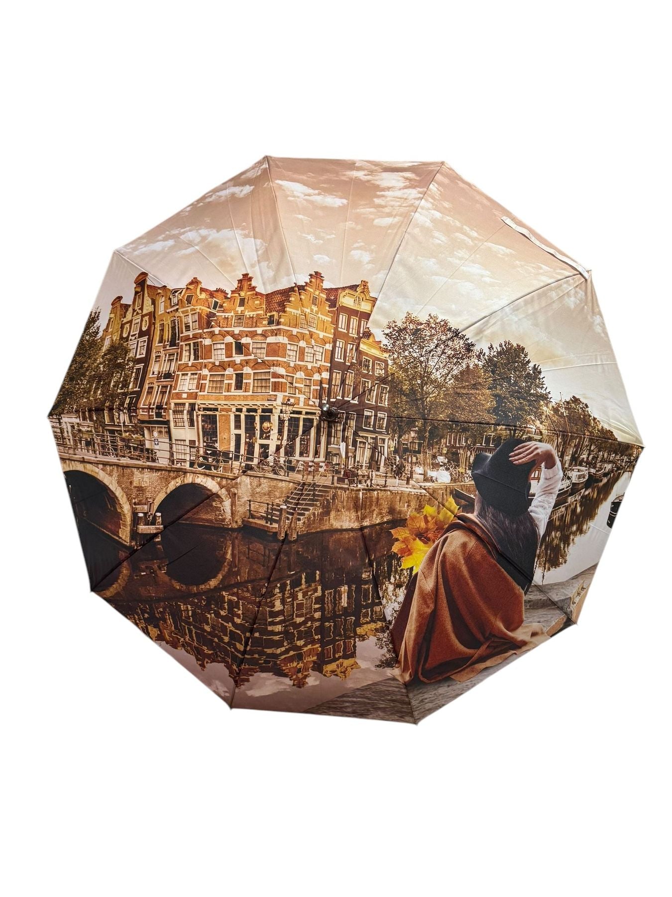 OLG-004TB - Ombrelli - ynot