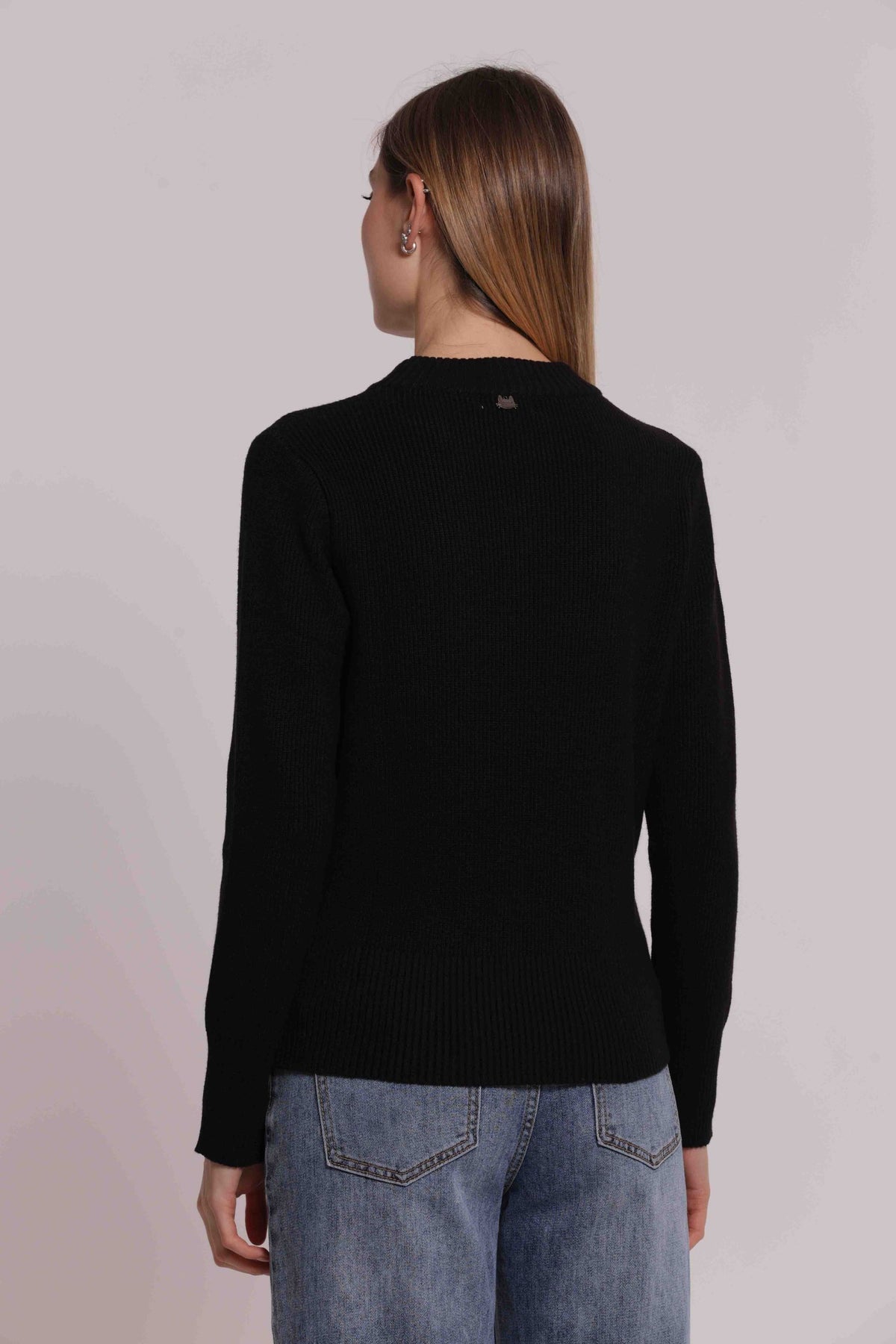 mimi mua  -  maglione  -  afap-3818