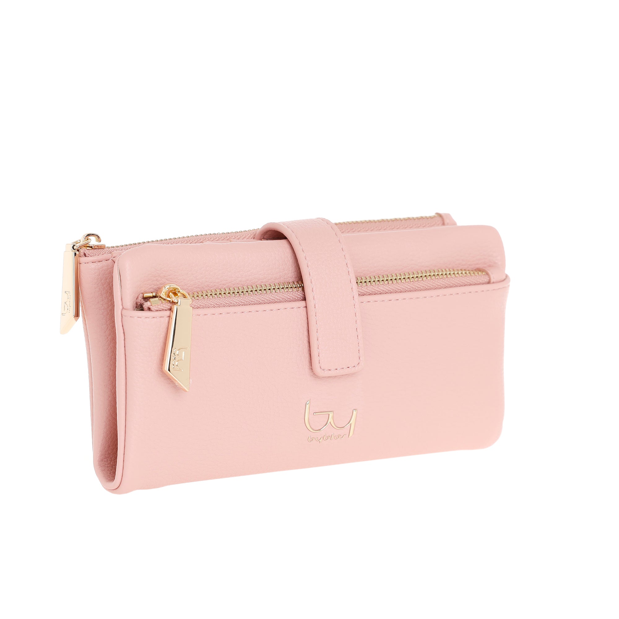 byblos  -  Portafoglio doppio scomparto  -  BY54B54