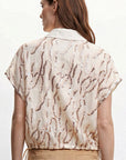 giorgia e johns  -  Camicia  -  60256a
