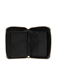 moschino  -  portafoglio piccolo trapuntato 
13 x 10,5 x 2.5  -  jc5641pp0plc0000