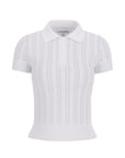 GUESS  -  Polo in filo  -  W6GR25Z0672