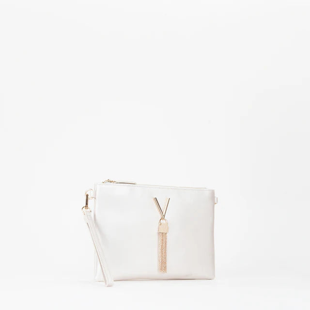 VALENTINO  -  Borsa Donna sintetica.
26,5x18,5x1  -  VBS1IJ19
