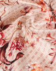 GUESS  -  Foulards in cotone  -  AW5479SIL90