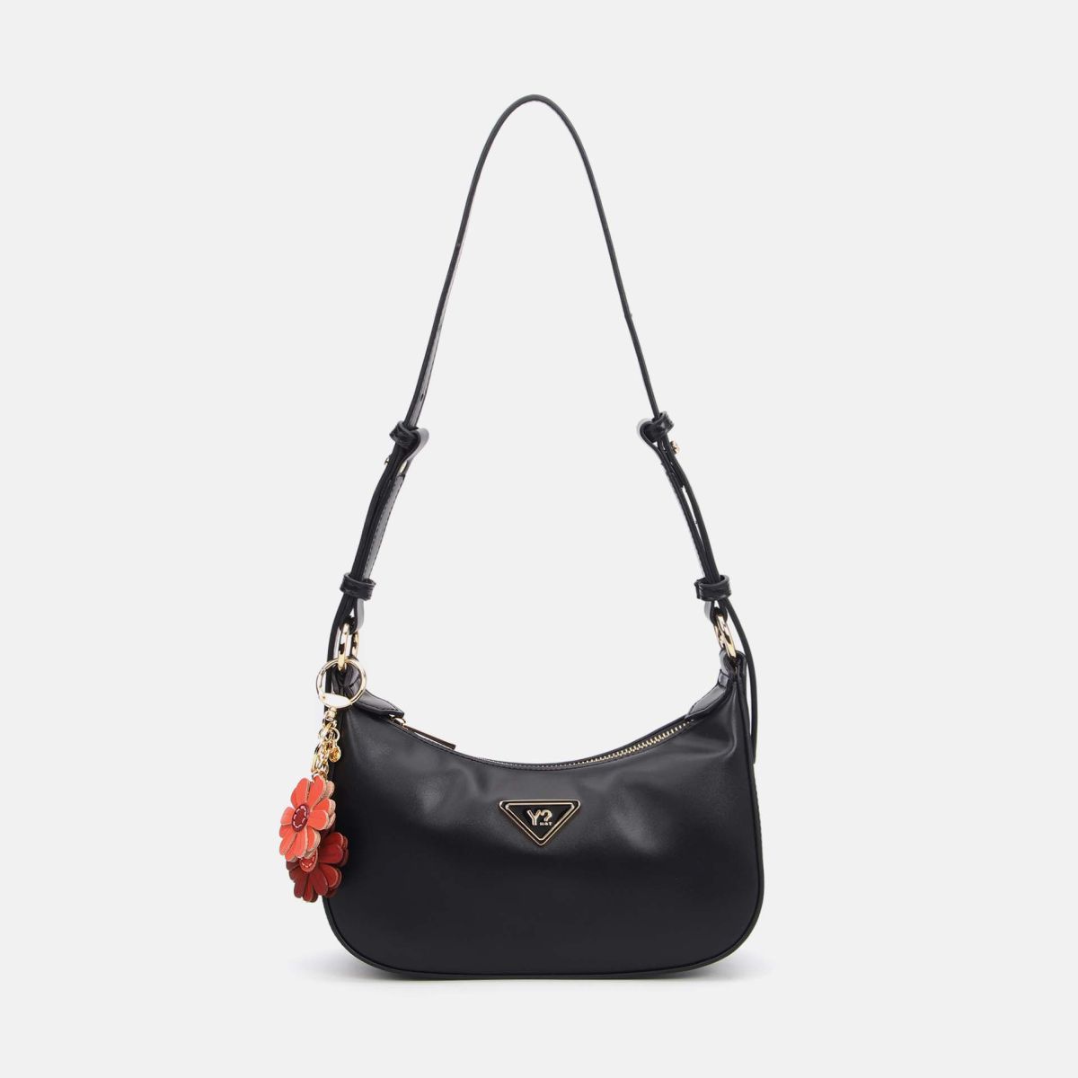 ynot  -  Moonlight Borsa Hobo Piccola Donna
dimensioni:L 24,00 x P 7,50 x H 15,50  -  mlg002f7
