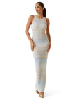 GUESS  -  Abito lungo in filo  -  W6GKA2Z0749