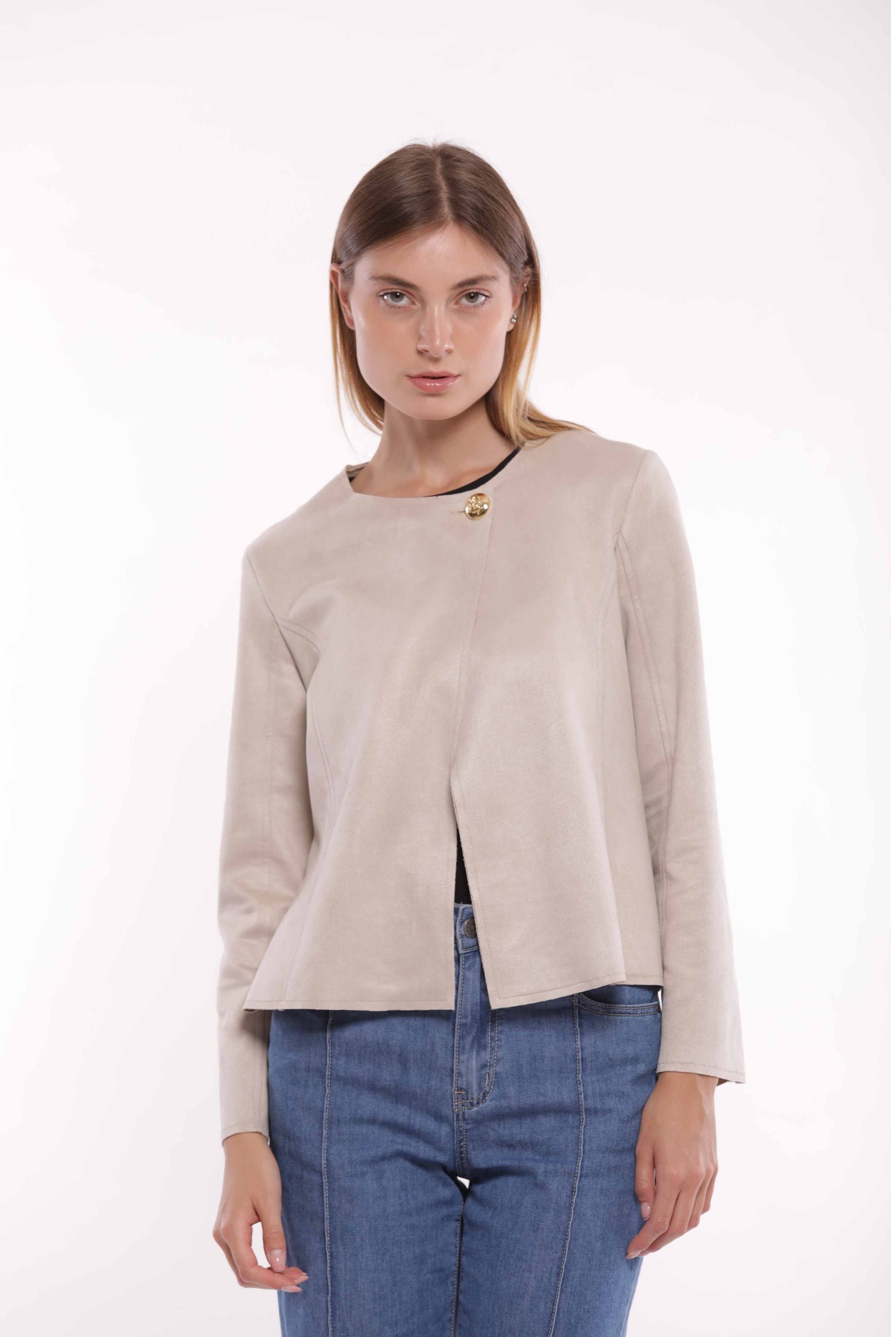ESAM-6528 - Giacche - mimi mua