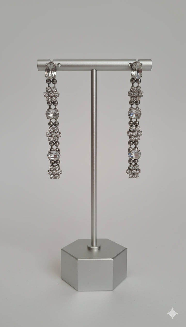 OR9 - Orecchini - scrilú