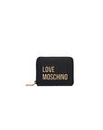 moschino  -  portafoglio piccolo  -  jc5613pp0pkd0000