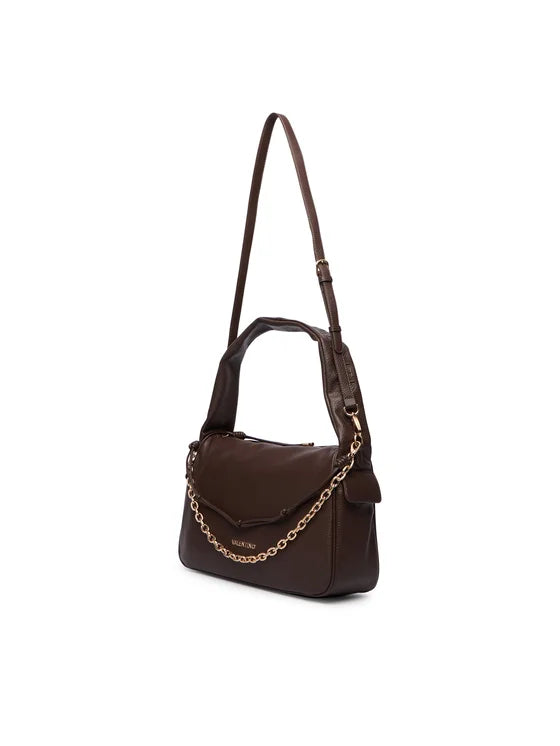 VALENTINO  -  Borsa media a braccio 
dimensioni:20x9x4  -  vbsa6e07