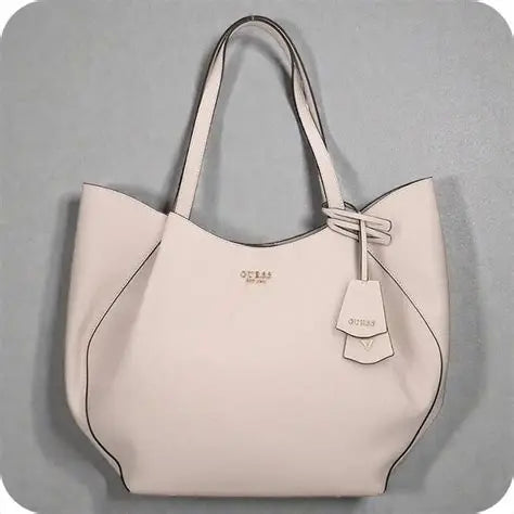 GUESS  -  Borsa modello shopper modello amorette 
32x30x10  -  bg789824