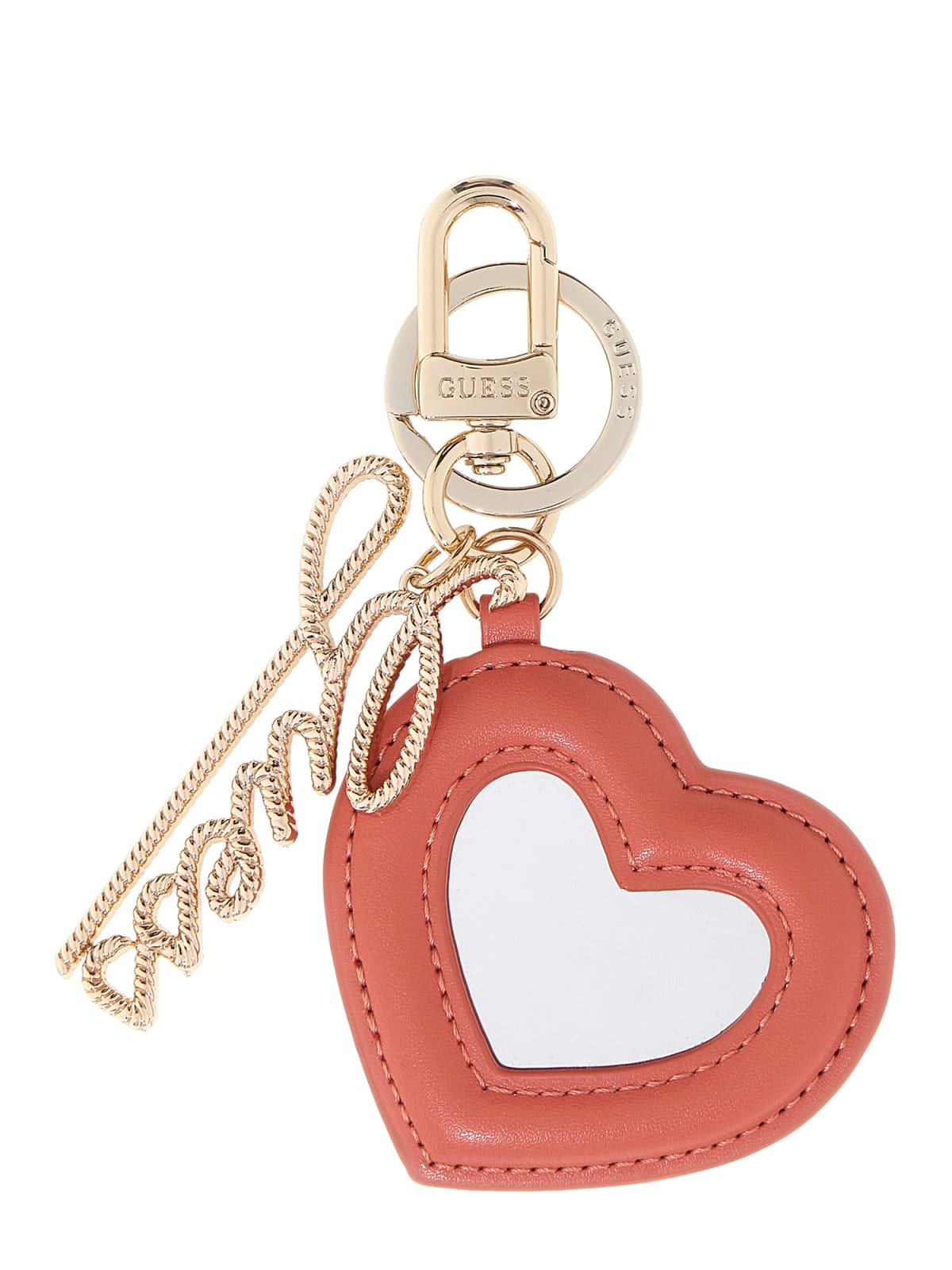 GUESS  -  Portachiavi  -  rw7573p6301
