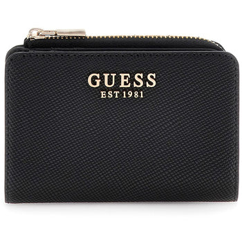 GUESS  -  Portafoglio piccolo modello laurel II  -  bg7459156