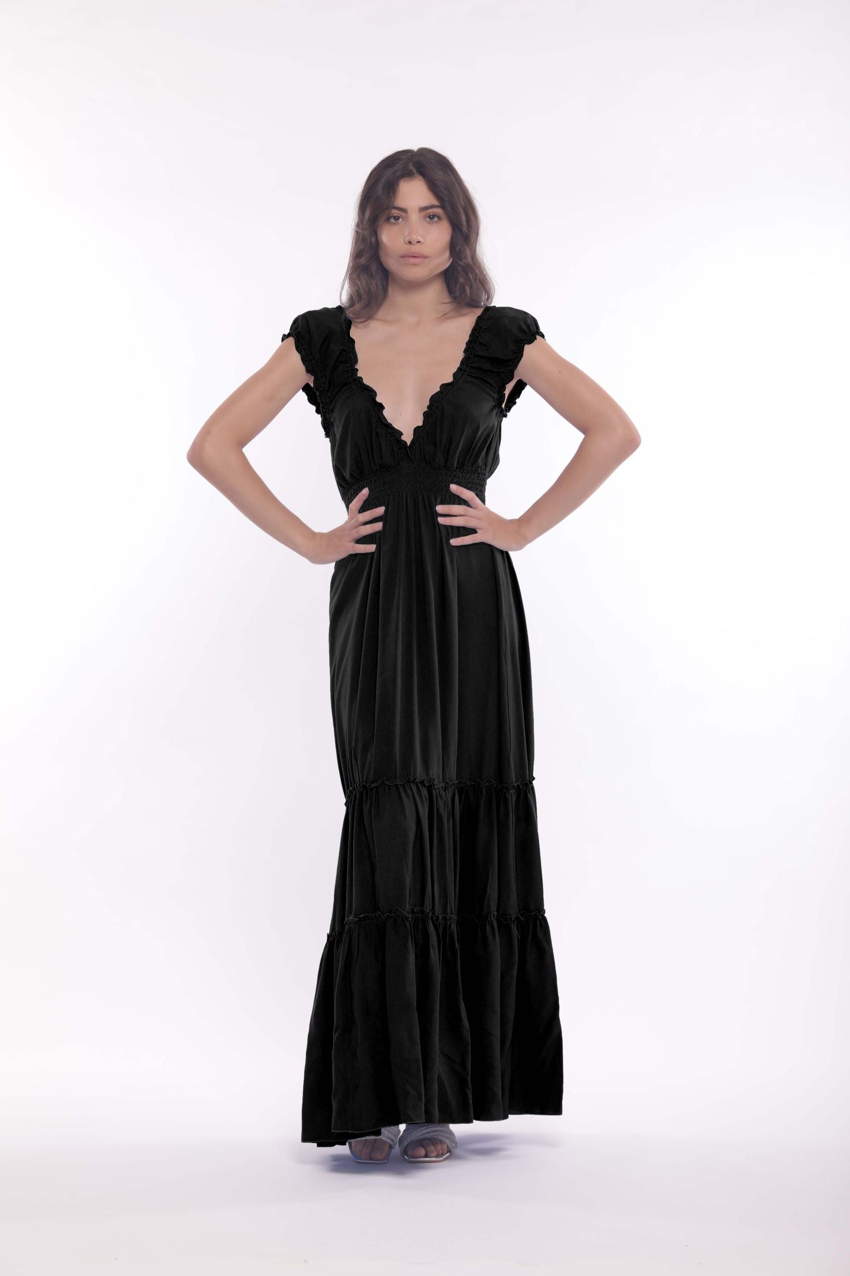 MSAM-4419 - Abiti - mimi mua