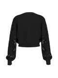 W5GQ11KCWY1 - cardigan - GUESS