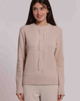mimi mua  -  maglione  -  afap-3818