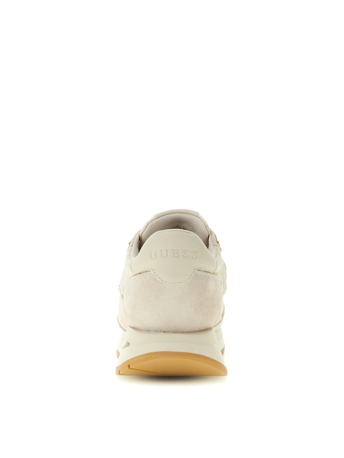 GUESS  -  Scarpe da ginnastica  -  flteg5lea12