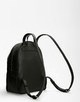 GUESS  -  Zaino Guess in eco pelle Morbida 
Tasca sulla parte anteriore con chiusura con zip 
modello grande  -  BG699433