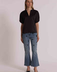 mimi mua  -  Jeans morbido  -  ZDAO-2968