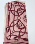 GUESS  -  Foulard  -  aw5679pol03