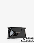 VALENTINO  -  Borsa Donna sintetica.
27,5X16X2,5  -  VBS90S17VER