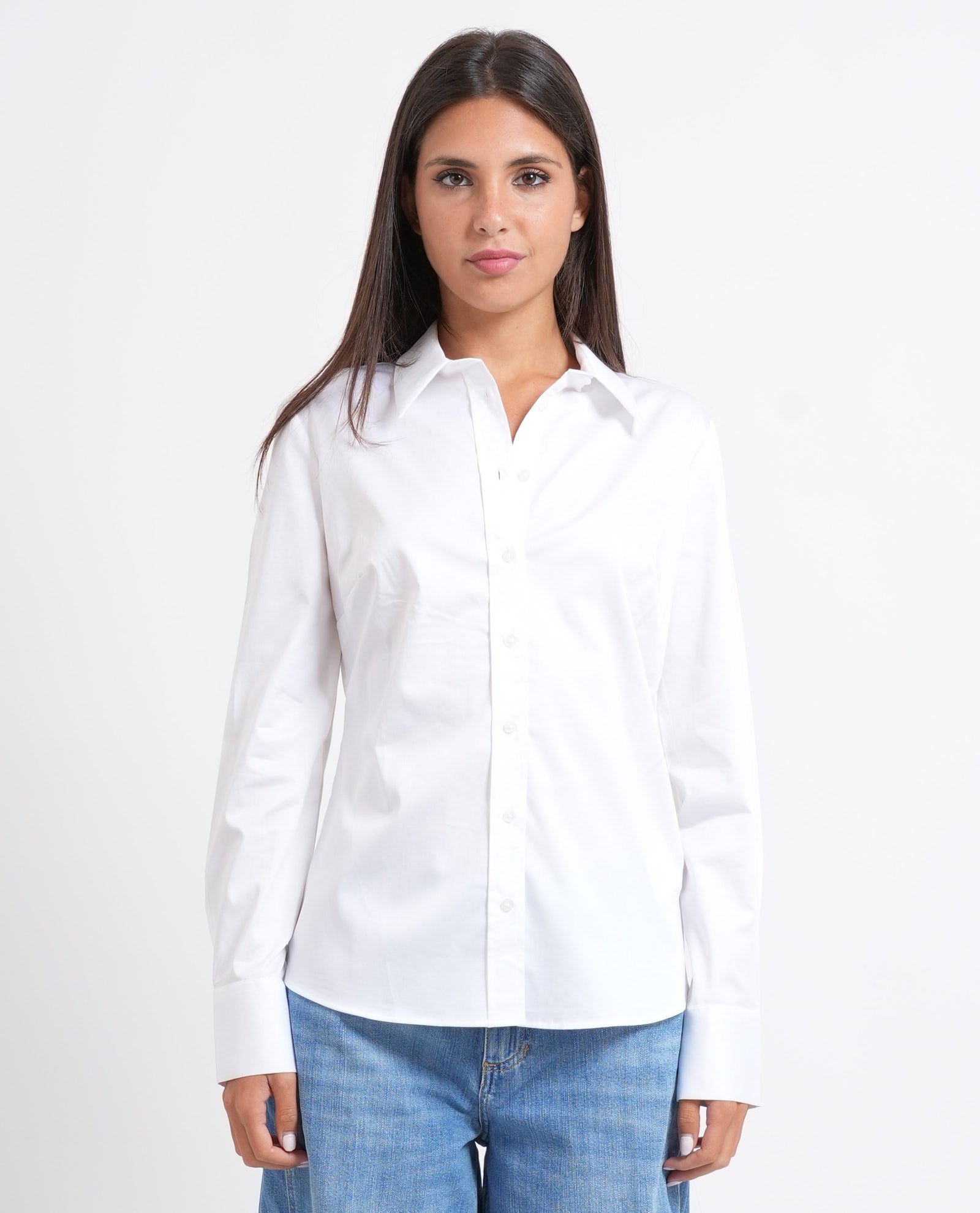 GUESS  -  Camicia  -  W6YH1OW2752