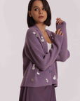 AFAN-3748 - cardigan - mimi mua