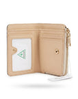 GUESS  -  Portafogli piccolo modello danielle  -  zg2227156