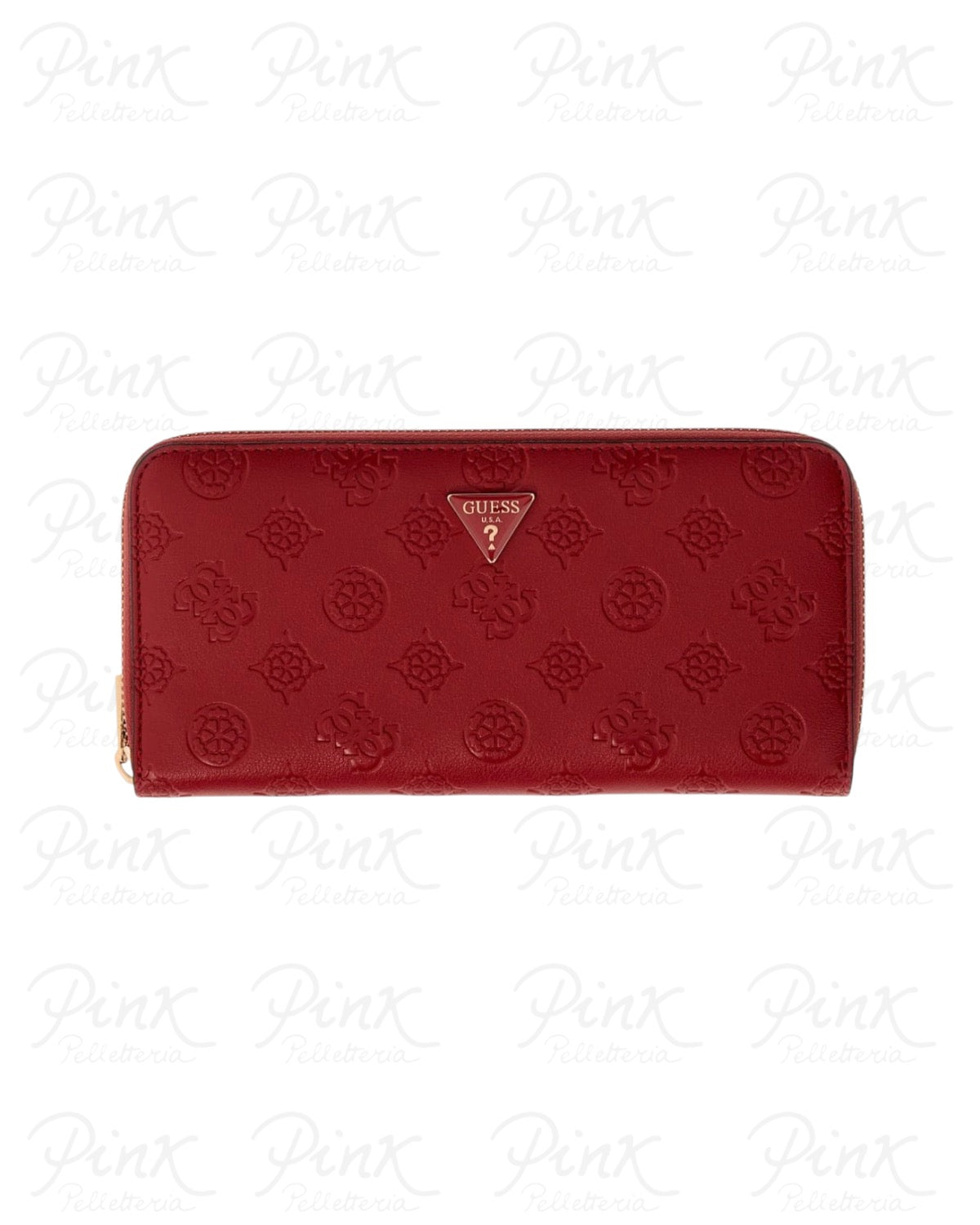 GUESS  -  Portafoglio modello diana  -  pd9727146