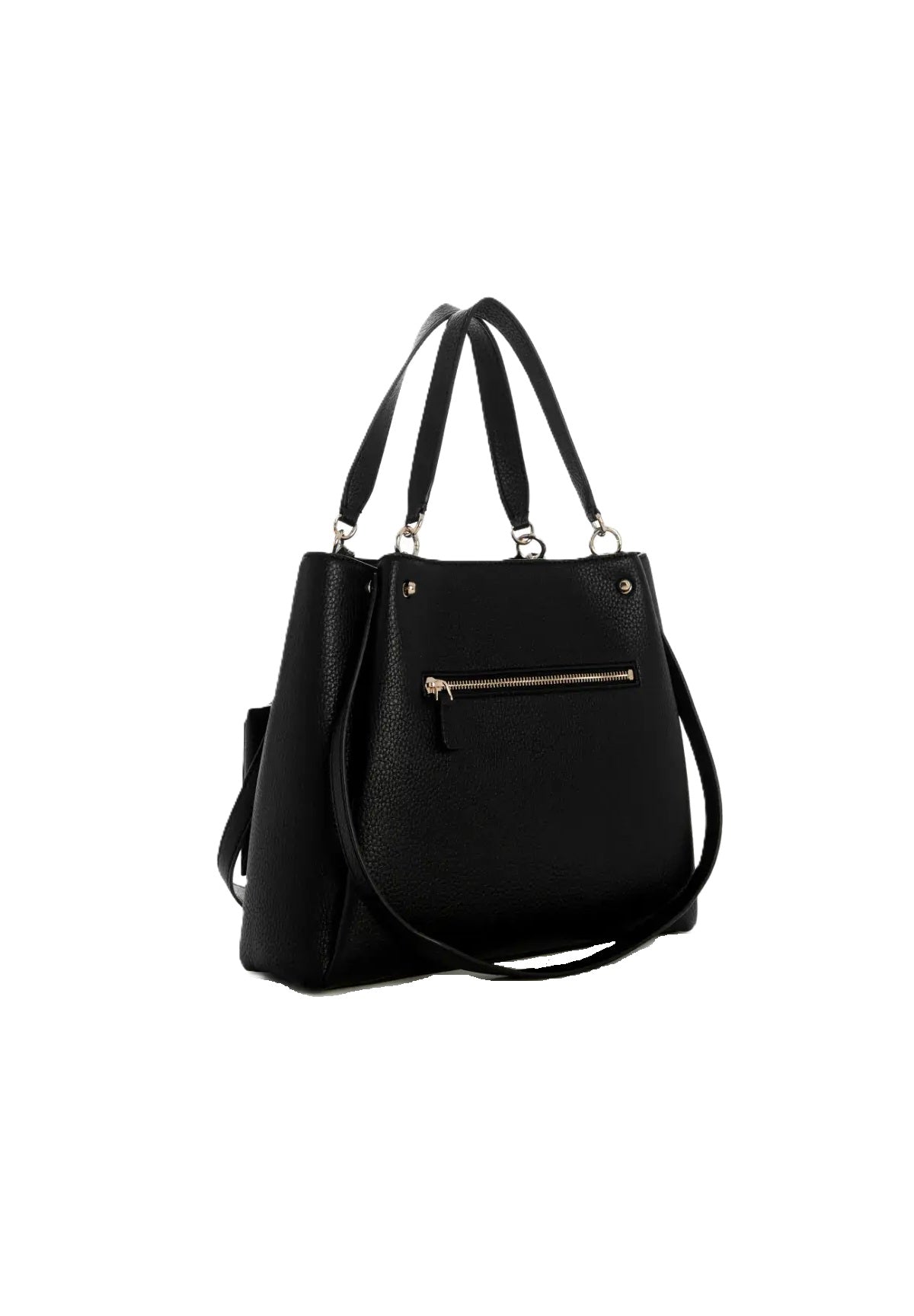 GUESS  -  borsa , modello lorella 
dimensioni:32 X 28 X 13,5 cm  -  bg230623