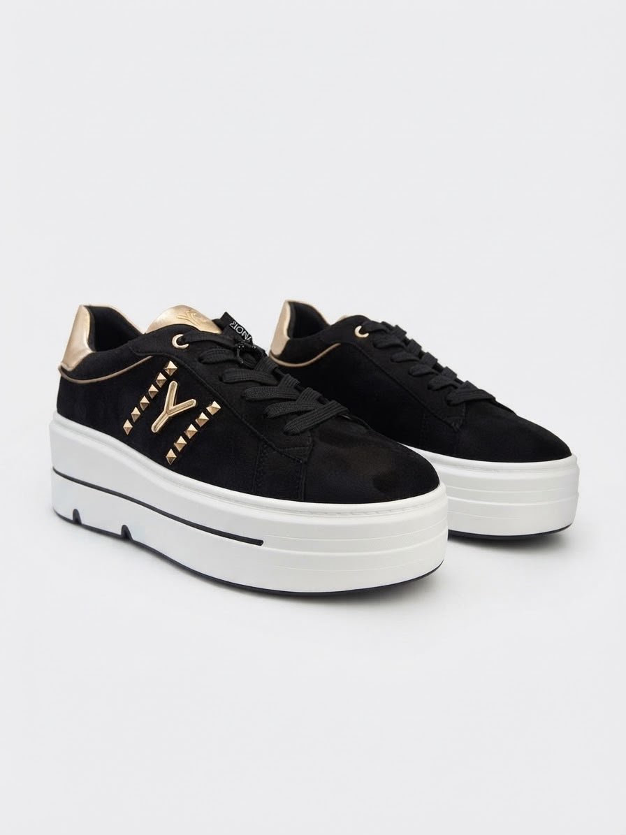 ynot  -  scarpe da ginnastica  -  62yn24f1