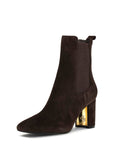 GUESS  -  Stivaletto a tronchetto  -  flffiesue10