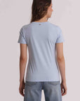 mimi mua  -  Shirt La vie en rose  -  SFAO-1939