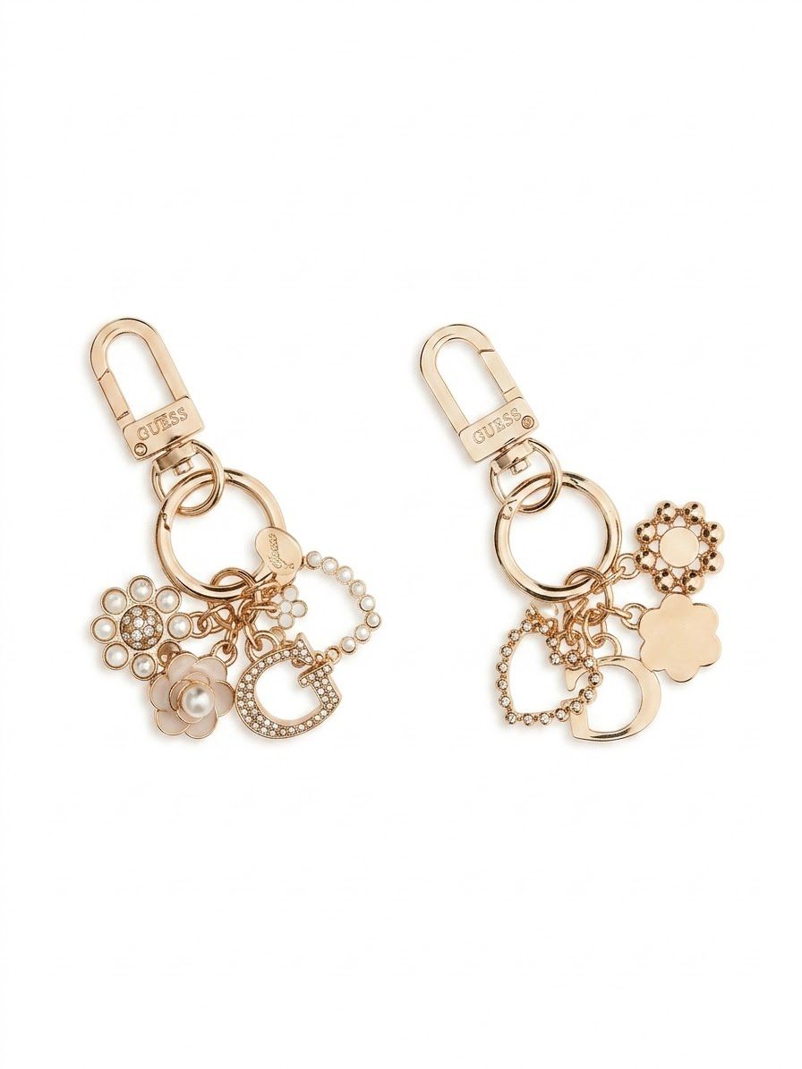 GUESS  -  Portachiavi  -  r7460103