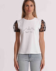mimi mua  -  Shirt Esprit Paris  -  SFAO-1942