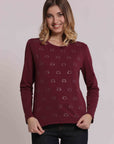 mimi mua  -  Shirt  -  sfap-1185