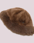 mimi mua  -  cappello in pelliccia  -  yeap-9417