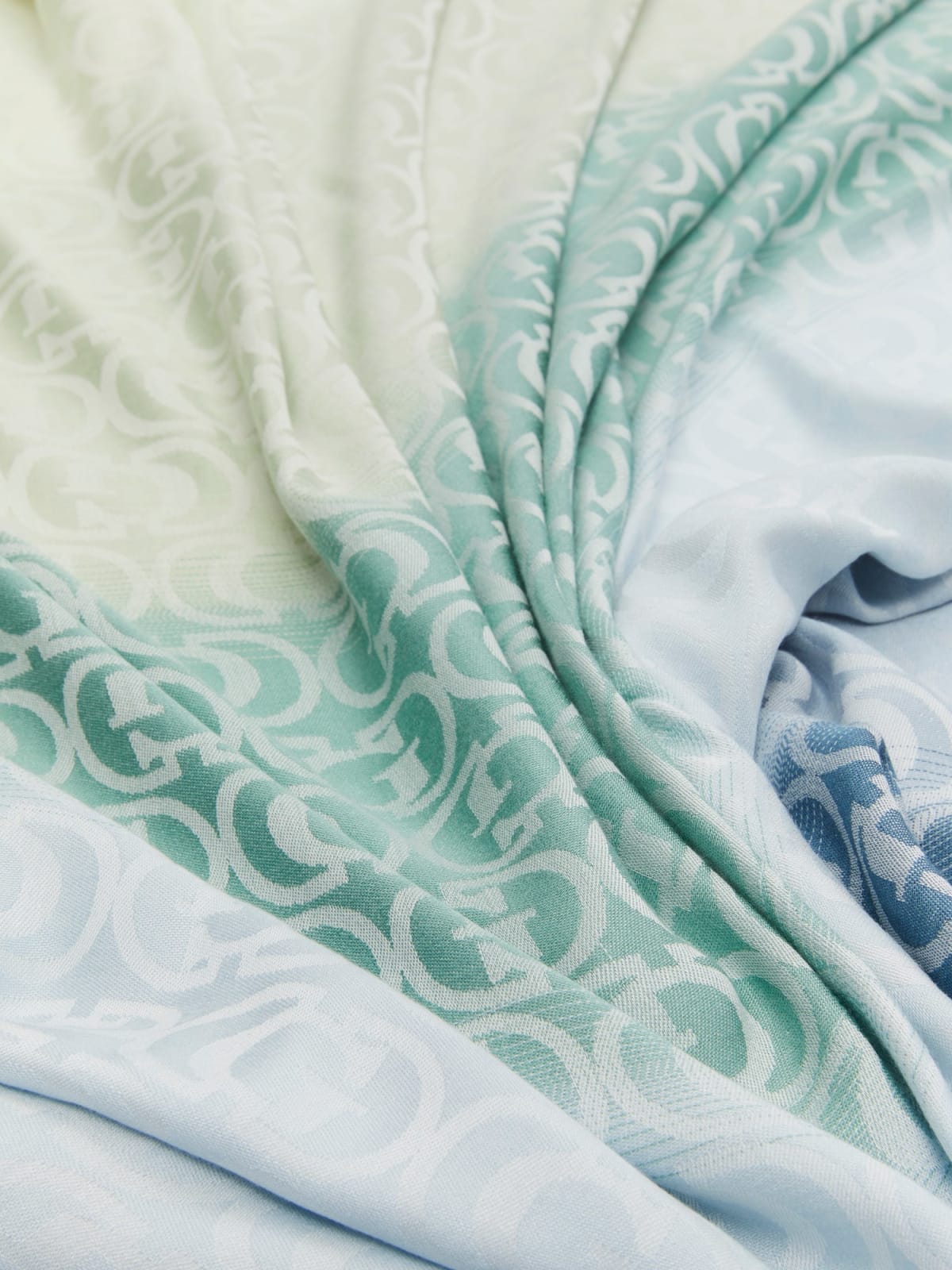 AW5338VIS03 - foulards - GUESS