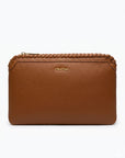 mimi mua  -  Borsa tre scomparti
6x27x18  -  M8-J201464
