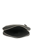 byblos  -  Pochette da uomo byblos
Eco pelle effetto saffiano
Con polsiera
Chiusura con zip 
Tasca sulla parte anteriore con chiusura con zip  -  BYBY02A667